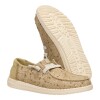 Wendy Sequin Lace Olive Grey