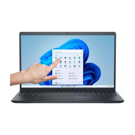 Notebook Dell Inspiron 15 3535. AMD Ryzen 7 7730u. RAM 16GB. Disco Sólido 512GB. Pantalla TÁCTIL 15.6" LED Full HD. Win 11 Notebook Dell Inspiron 15 3535. AMD Ryzen 7 7730u. RAM 16GB. Disco Sólido 512GB. Pantalla TÁCTIL 15.6" LED Full HD. Win 11