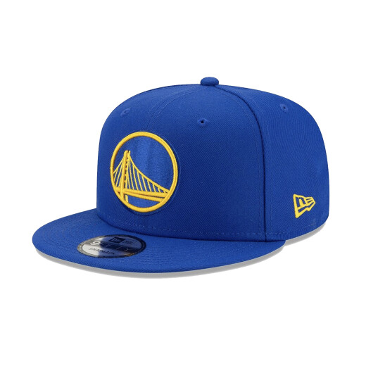 Gorro Cap New Era Nba20 950 Golwar - Azul Gorro Cap New Era Nba20 950 Golwar - Azul