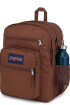 MOCHILA BIG STUDENT BASIC BROWN