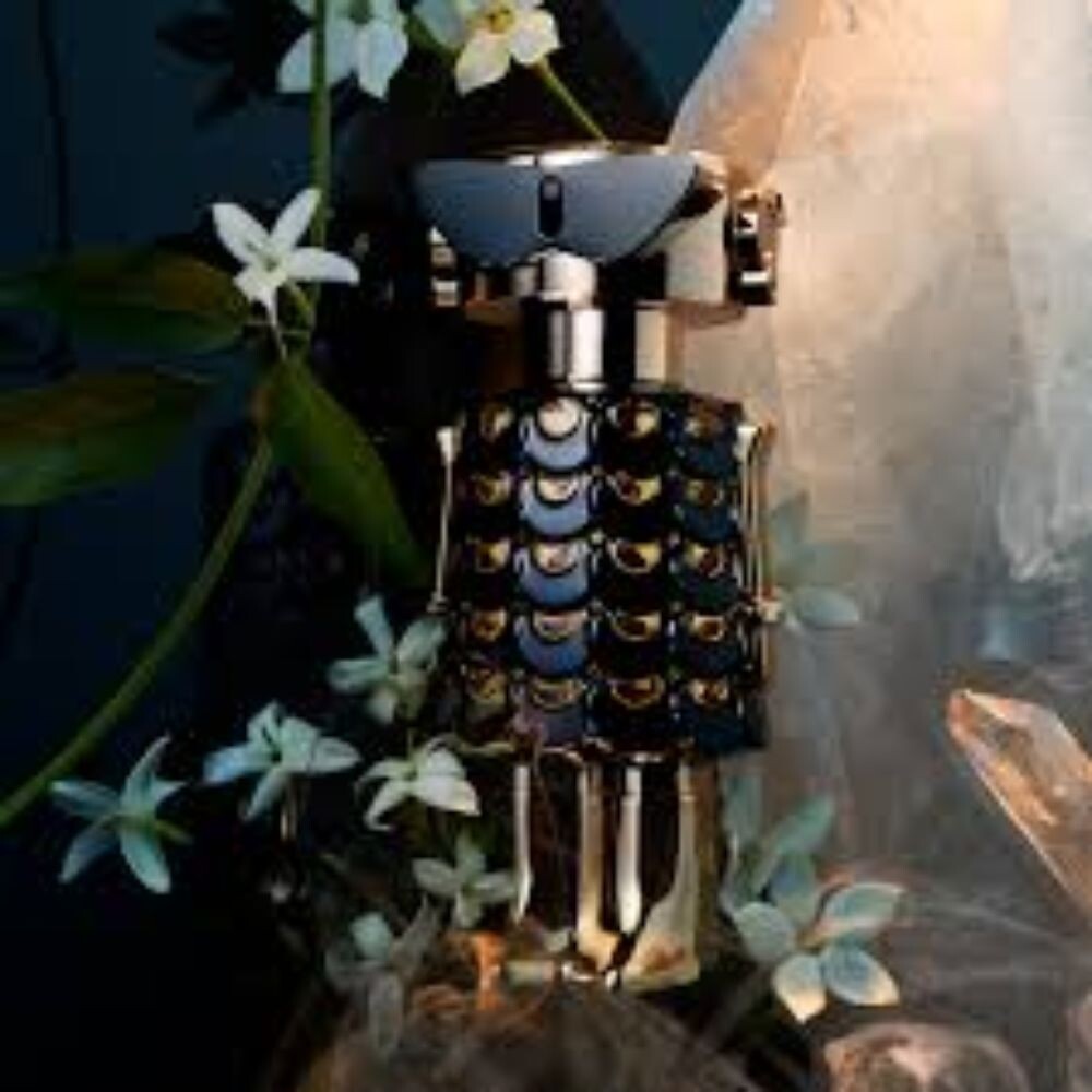 Fame Parfum Recargable 50ml