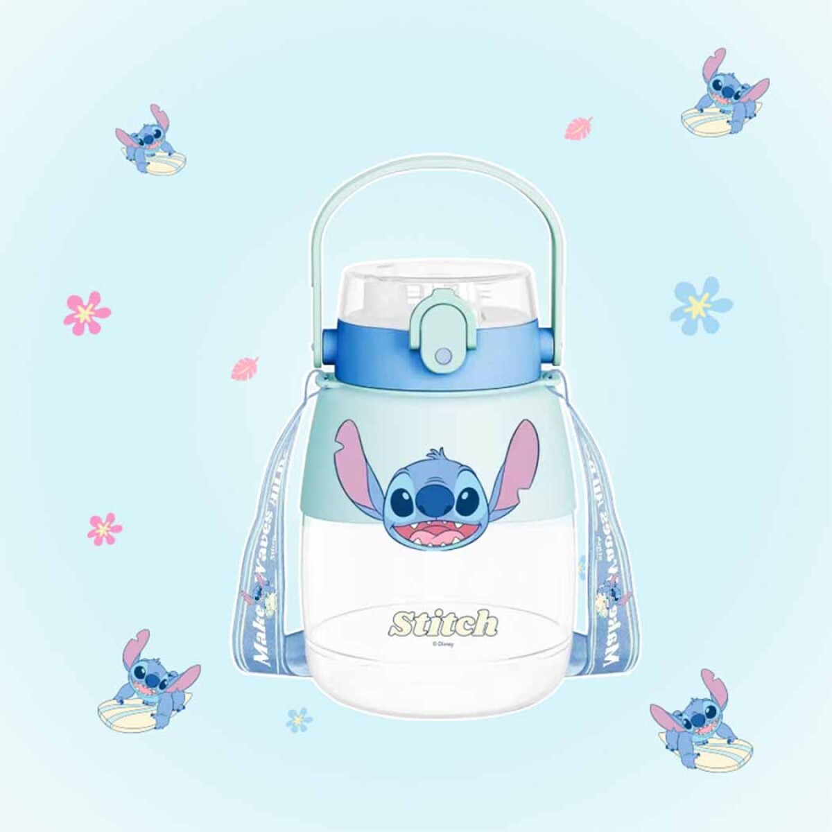 Botella Stitch 1.300 ml 