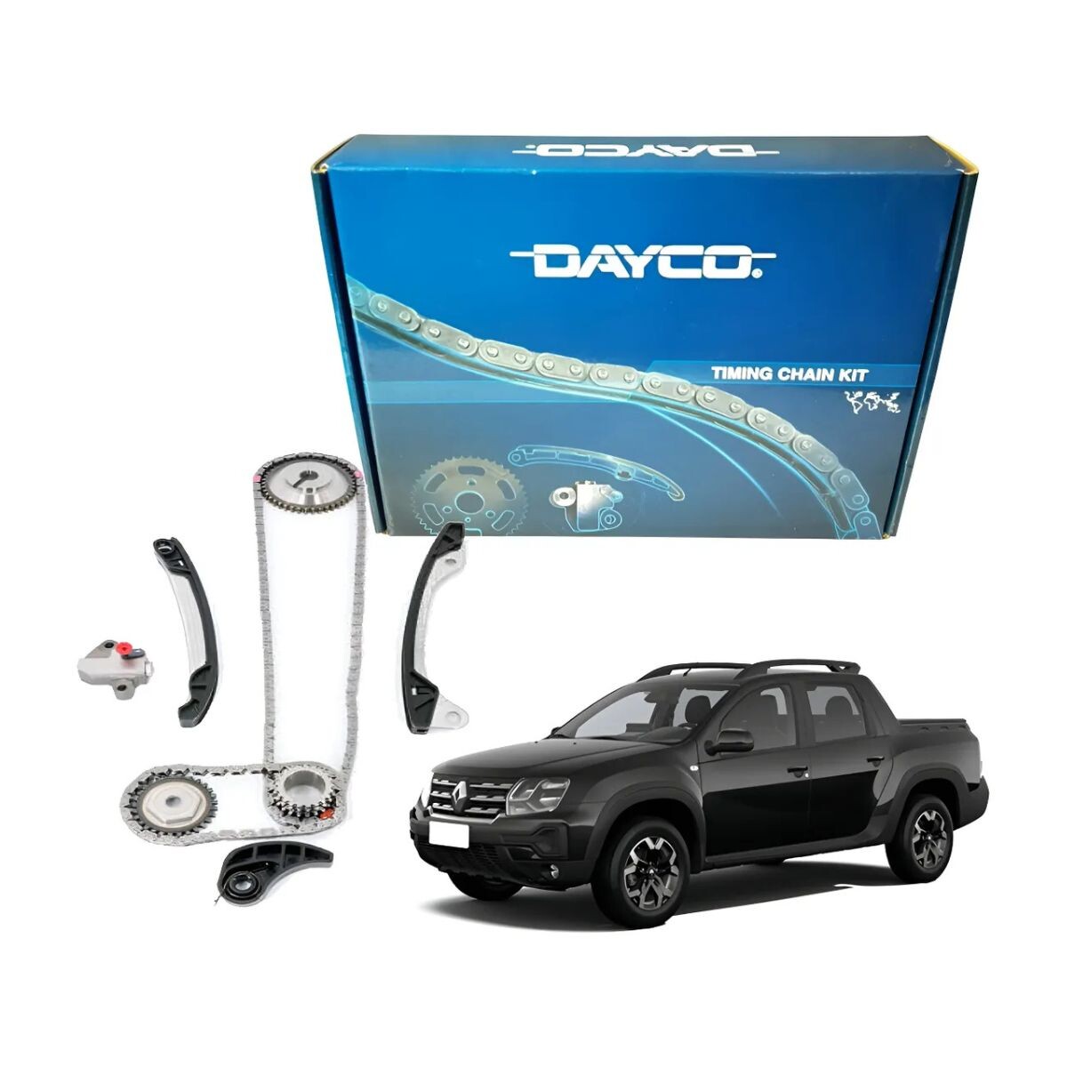 KIT DE DISTRIBUCION 