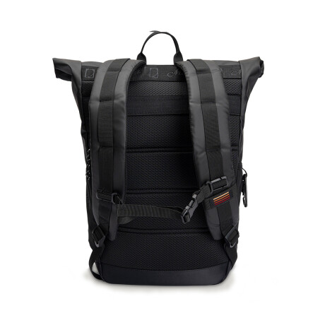 Mochila Martha Fucus Negro