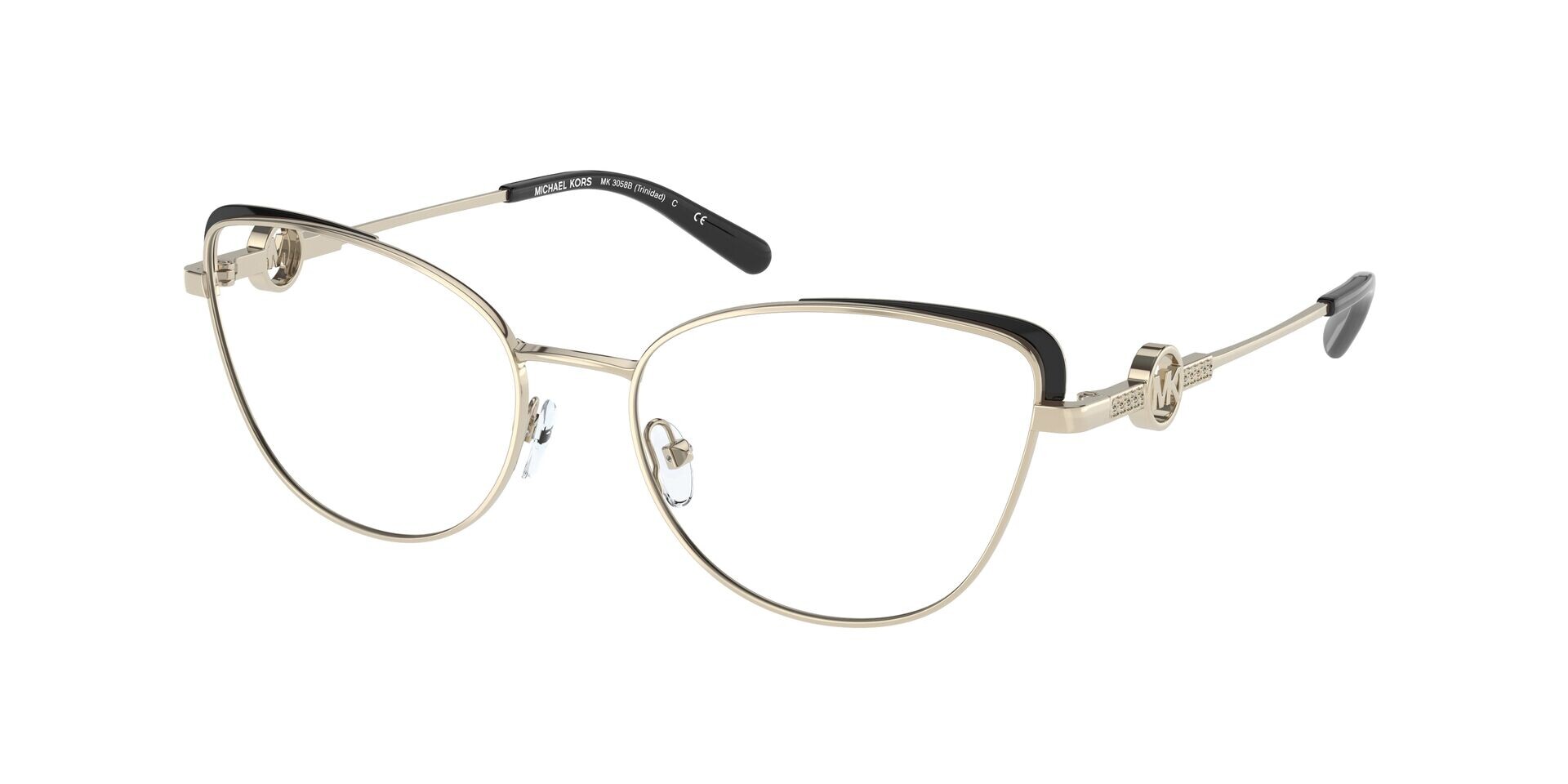 Michael Kors 3058B col 1014 