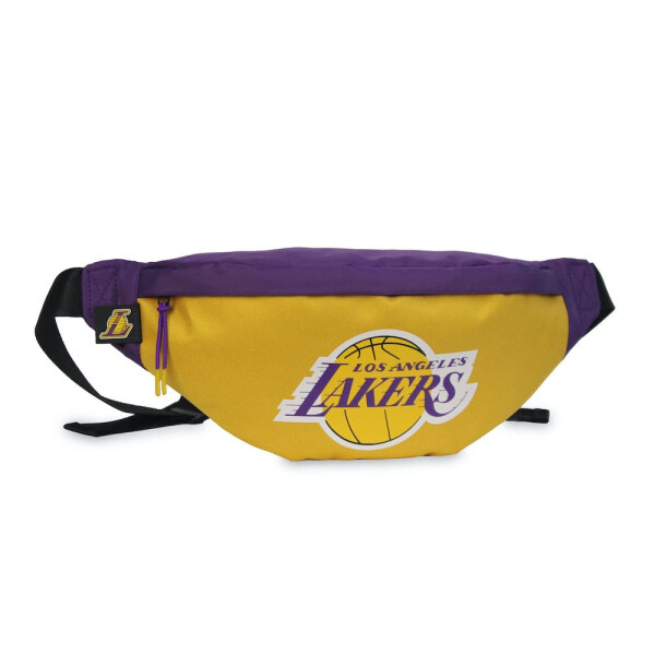 Riñonera NBA Los Angeles Lakers - 27613 Amarillo