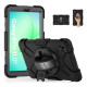 Imagen de Funda Rugged Samsung para Galaxy Tab A11+ Negra