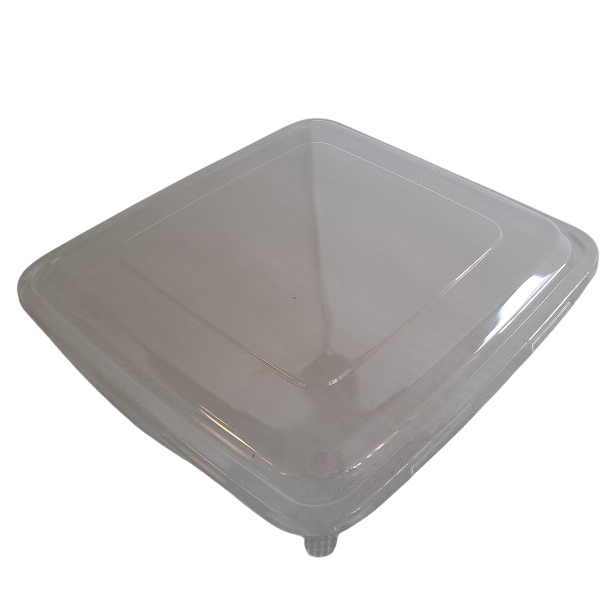 Tapa Plana De Bandeja 230*230mm- 50uds 