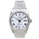 Rolex Datajust 16030 Caja 36 MM Año 1982 Calendario Rápido Acero Inoxidable Rolex Datajust 16030 Caja 36 MM Año 1982 Calendario Rápido Acero Inoxidable