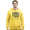 BUZO PUMA CAP DANDELION 06