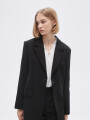 Blazer Tarab Negro