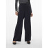 VMJOSIE HW WIDE PANT WVN GA BLACK