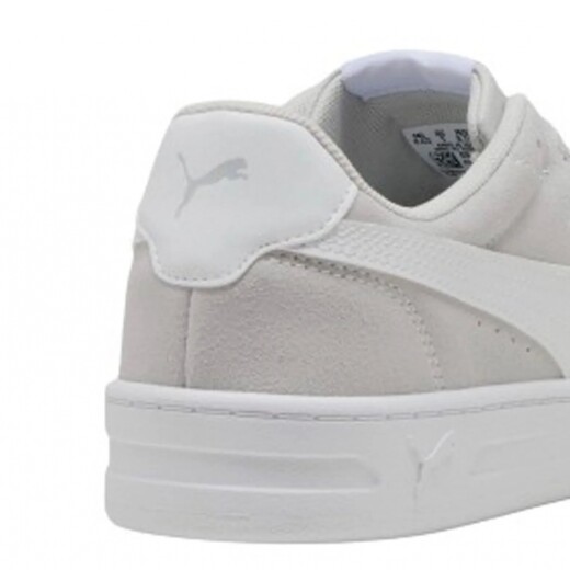 Champion Puma Dama Court Lally SD Glacial Gray-White S/C
