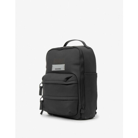 Mochila Urbana Rue Du Voyage Negro