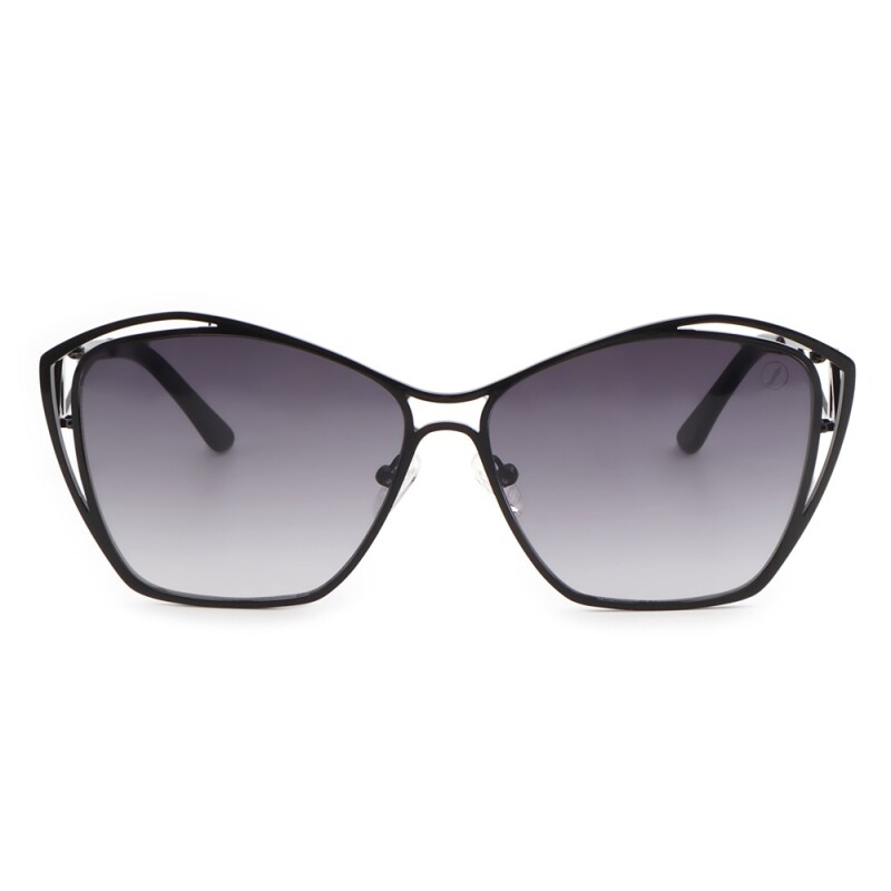 Lentes de Sol Chilli Beans Alok Cat Negro