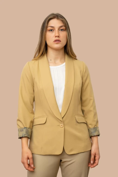 BLAZER LUCY BLAZER LUCY