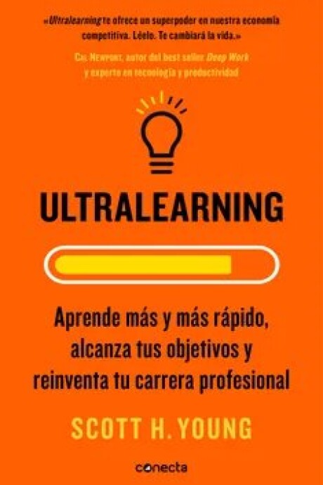 ULTRALEARNING ULTRALEARNING