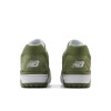 Championes Bb550 de Hombre Verde