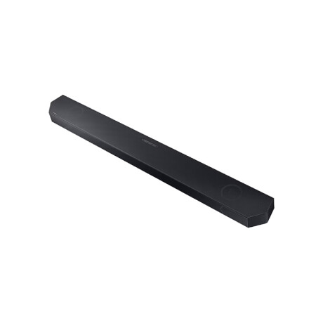 Samsung Barra de Sonido HW-Q700D 3.1.2ch Dolby Atmos con Subwoofer Inalámbrico Samsung Barra de Sonido HW-Q700D 3.1.2ch Dolby Atmos con Subwoofer Inalámbrico