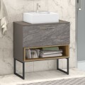 BALCON VICENZA 80cm CON PATAS Balcon Vicenza 80cm Con Patas