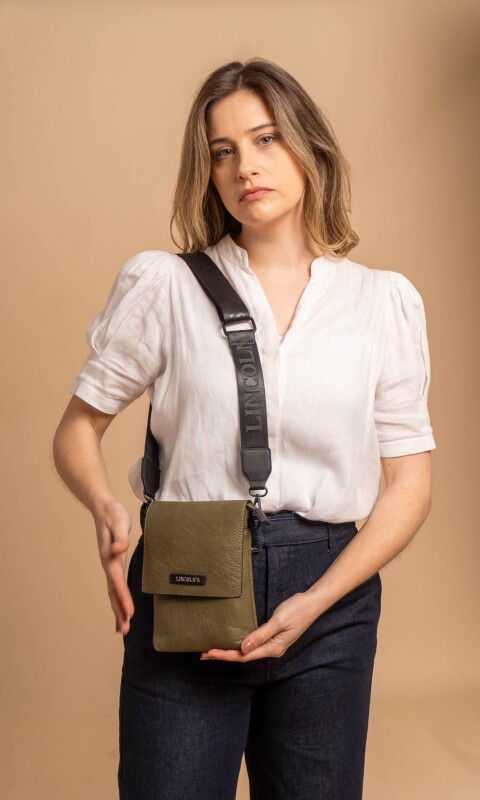 PHONEBAG / PORTA CELULAR ROMERO MUSGO