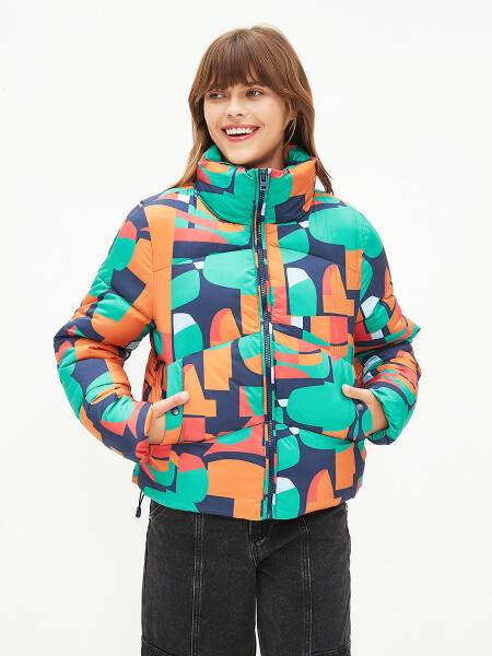 CAMPERA PRINTI VARIANTE 1