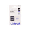 Tarjeta de memoria microSDHC Unicell 64 GB Tarjeta De Memoria Microsdhc Unicell 64 Gb