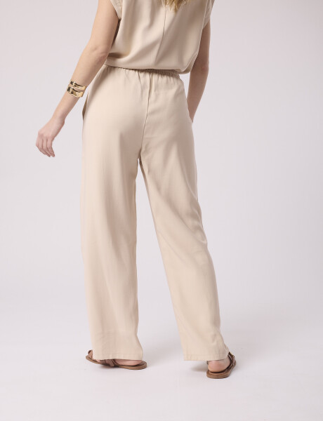 Pantalon fluido Pantalon fluido