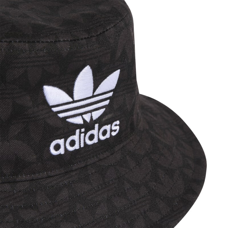 Gorro Adidas Original de Mujer - IB9194 Negro