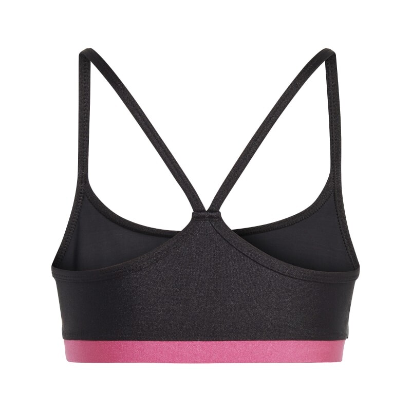 Top Adidas Aeroreact Negro