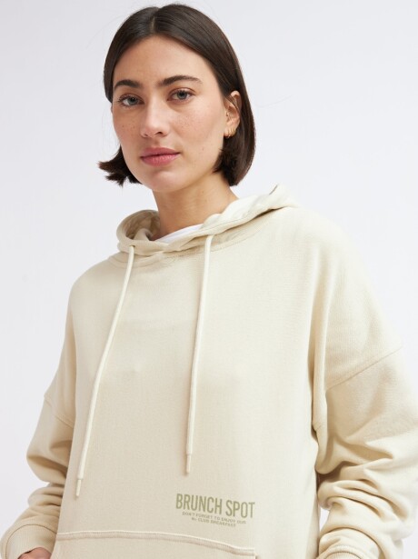 CANGURO ZOE BEIGE