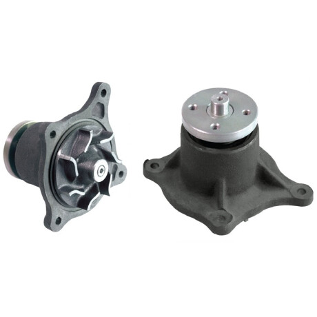 BOMBA AGUA HYUNDAI HD65 HD72 MOTOR D4A - BOMBA AGUA HYUNDAI HD65 HD72 MOTOR D4A -