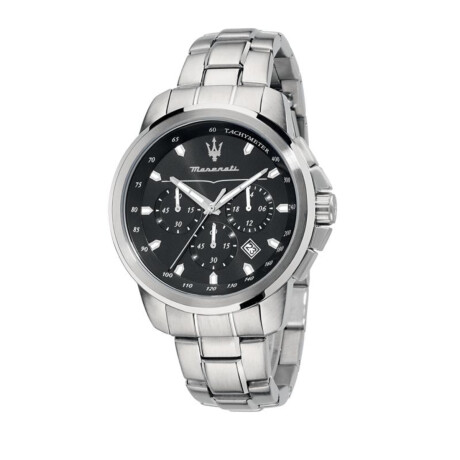 Reloj Maserati Successo R8873621001 0