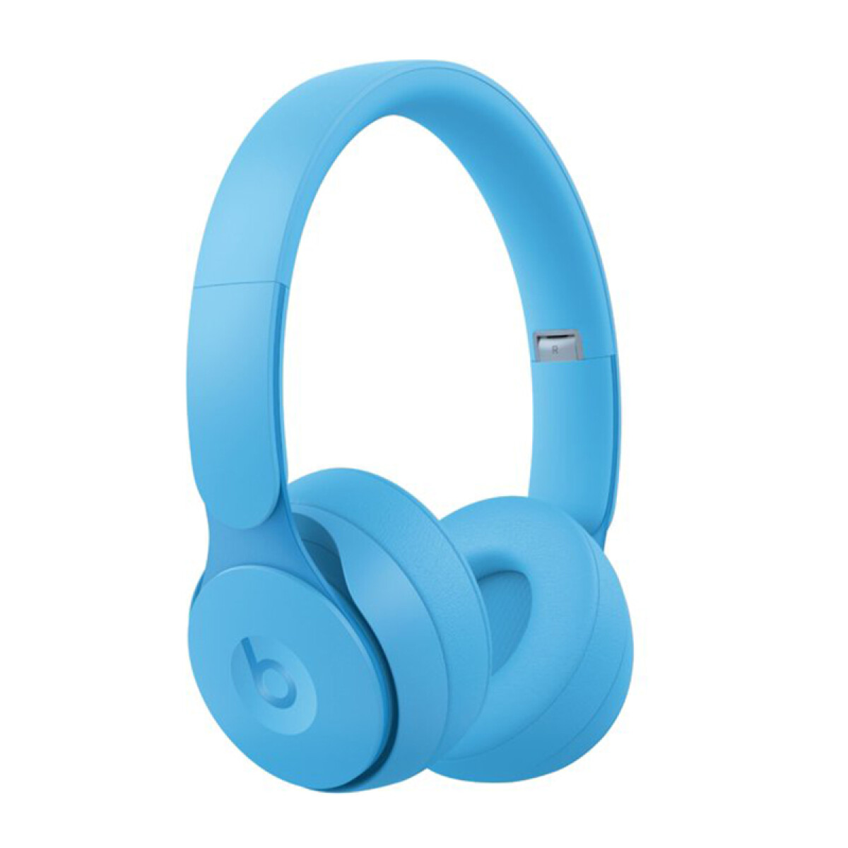 Auricular Beats Solo Pro wireless light blue - Unica 