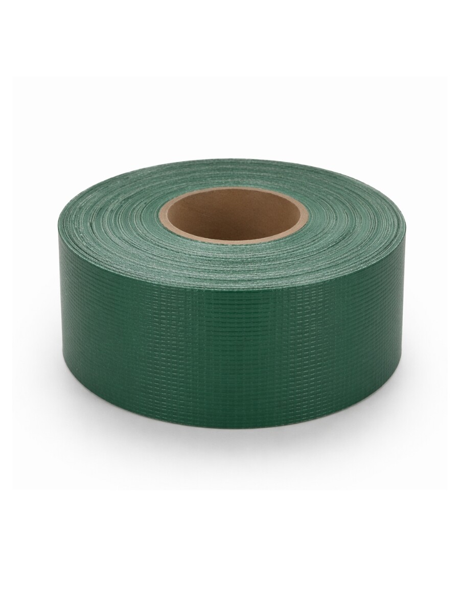 CINTA CERCO 7.3 CM verde