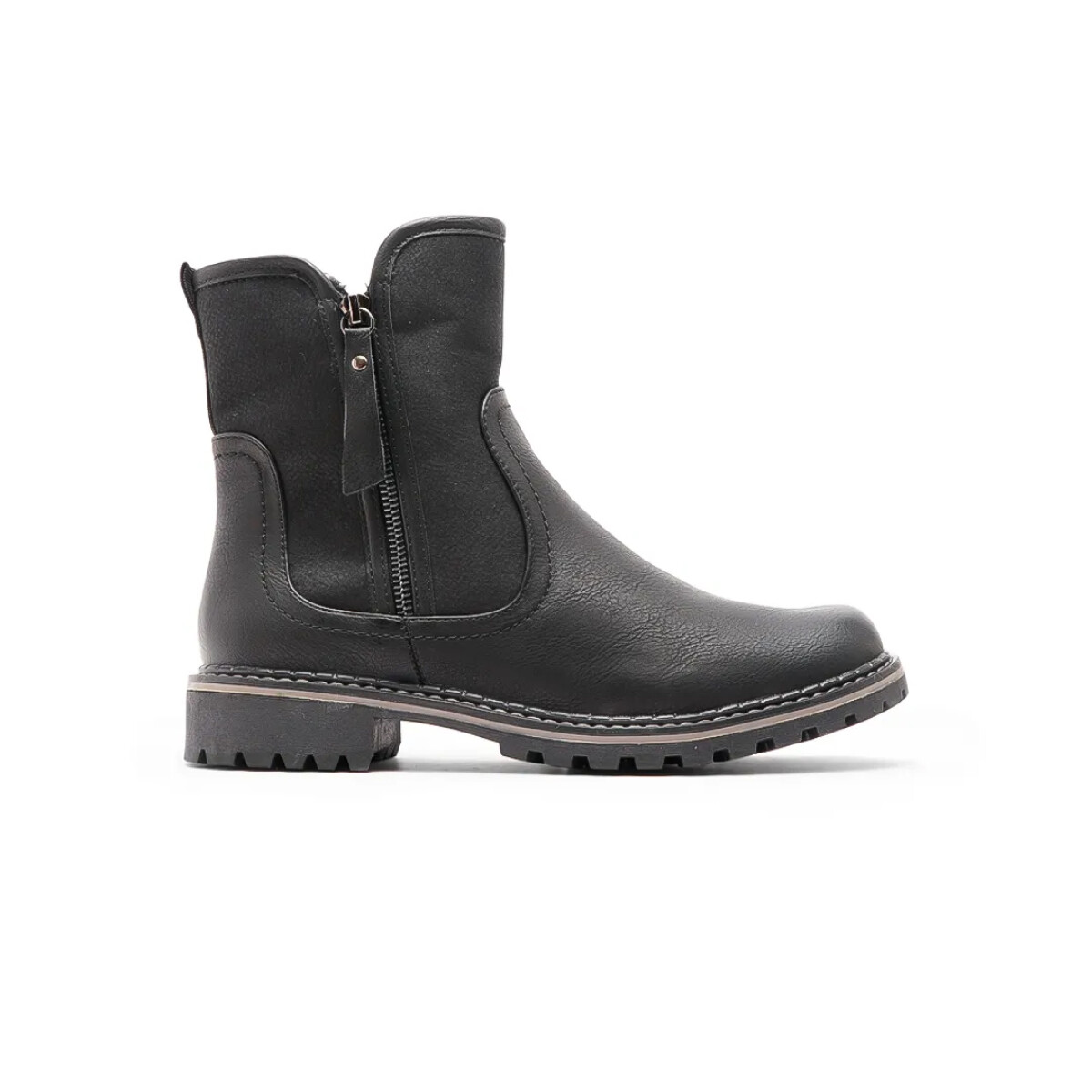 BOTA CASUAL BAJA BERTA - KORIUM 
