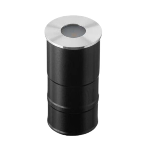 SPOT EMB LED VK POINT 1W 3000K SPOT EMB LED VK POINT 1W 3000K