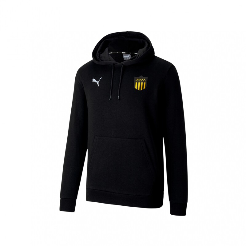 Peñarol Teamgoal Cas.Hoody JR. 03
