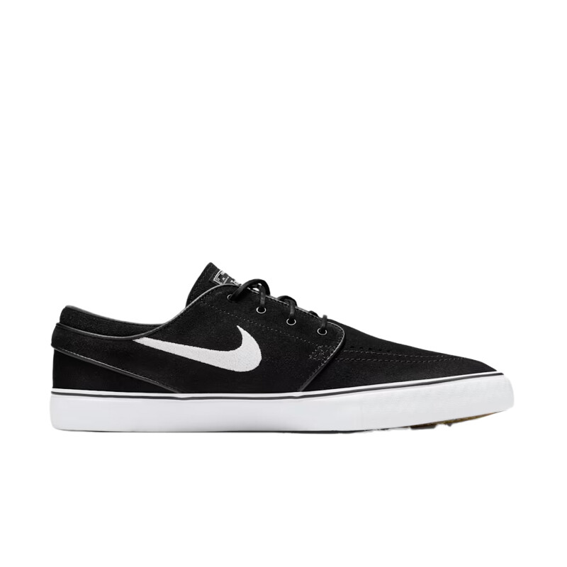 Championes Nike Zoom Janoski - Negro Championes Nike Zoom Janoski - Negro