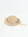 Sombrero Girardot Estampado 1