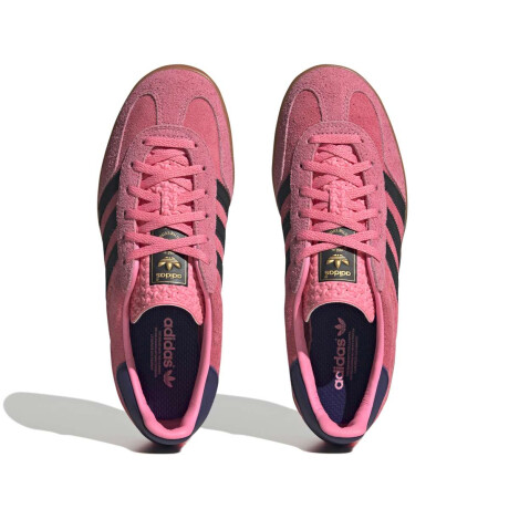 Championes Gazelle Indoor de Mujer Multicolor