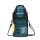 Mochila Matera Discovery Puffer AZUL