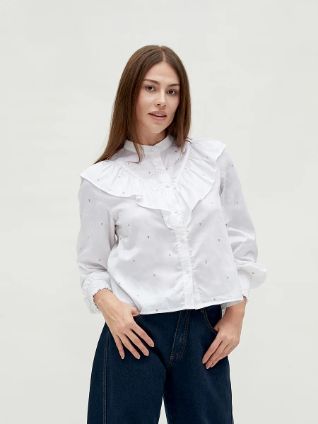 CAMISA SALAMANCA VARIANTE 1
