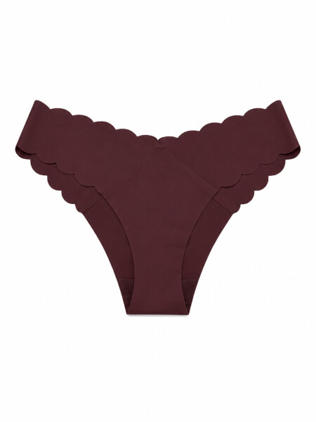 VEDETINA DALIA BEIGE OSCURO
