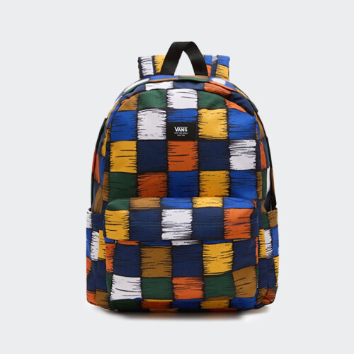 Mochila Vans Old Skool H2O Multicolor