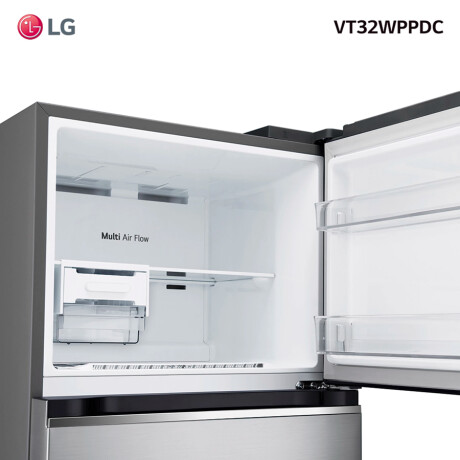 Heladera de 312 Lts LG VT32WPPDC Heladera de 312 Lts LG VT32WPPDC