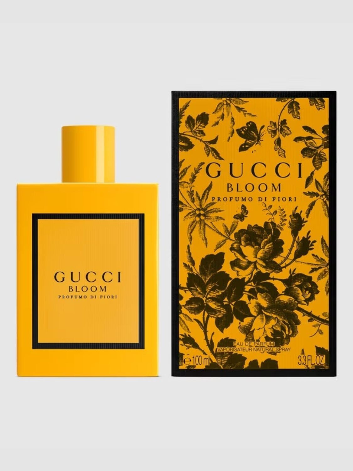 Perfume Gucci Bloom Profumo Di Fiori Edp 100Ml 0