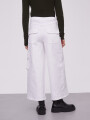 Pantalon Irri Blanco