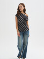 Tops Darin Estampado 1