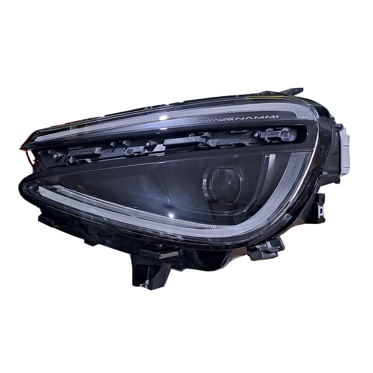SEMIOPTICAS DONGFENG NAMMI 01 SEMIOPTICA IZQUIERD - 